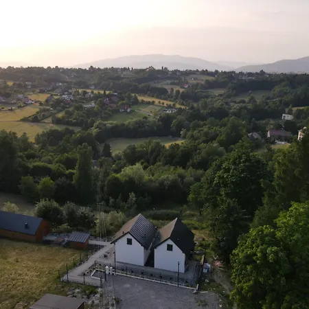 Villa Osada Lyska