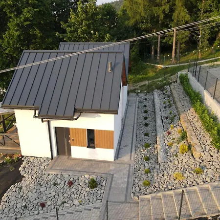 Osada Lyska Villa